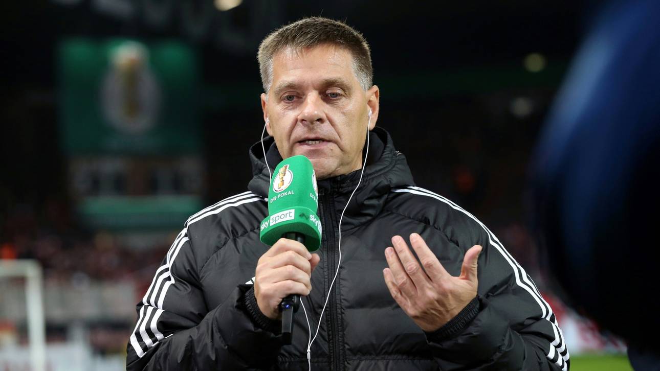 Kein Leistungsgedanke: Ruhnert erneuert Kritik an Flick