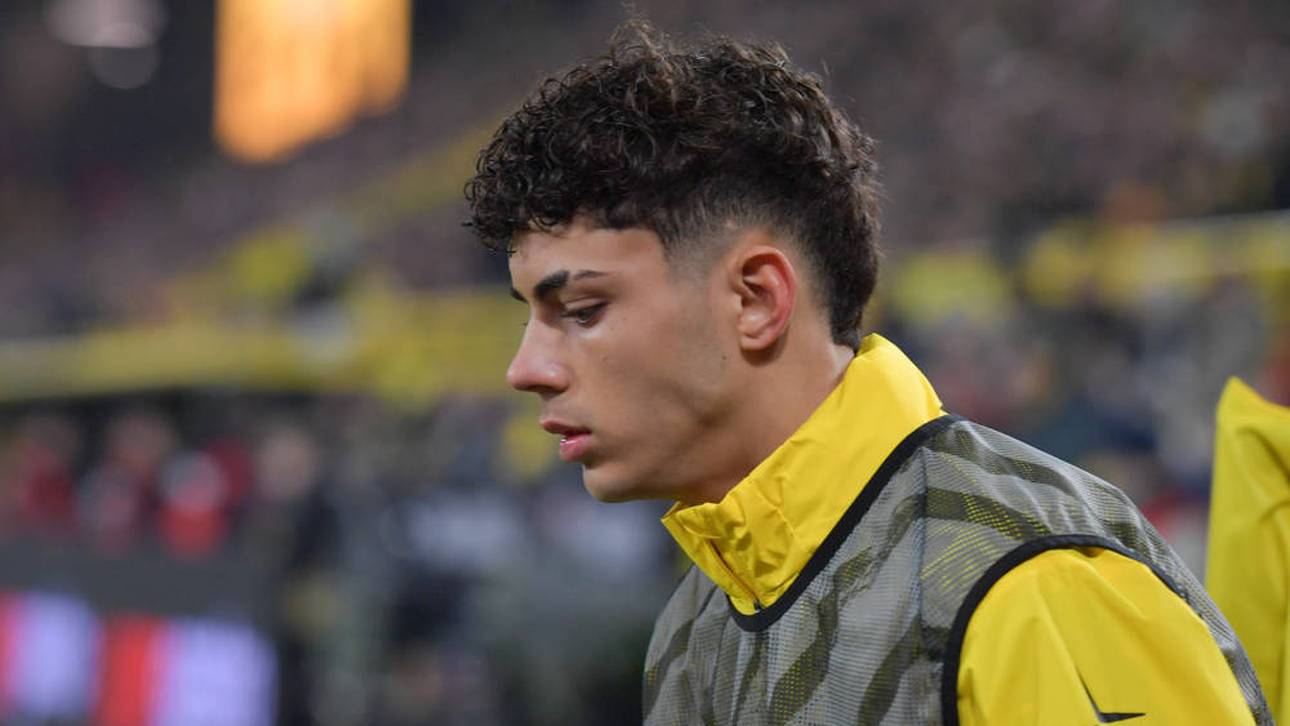 „Die Zukunft“ des BVB?