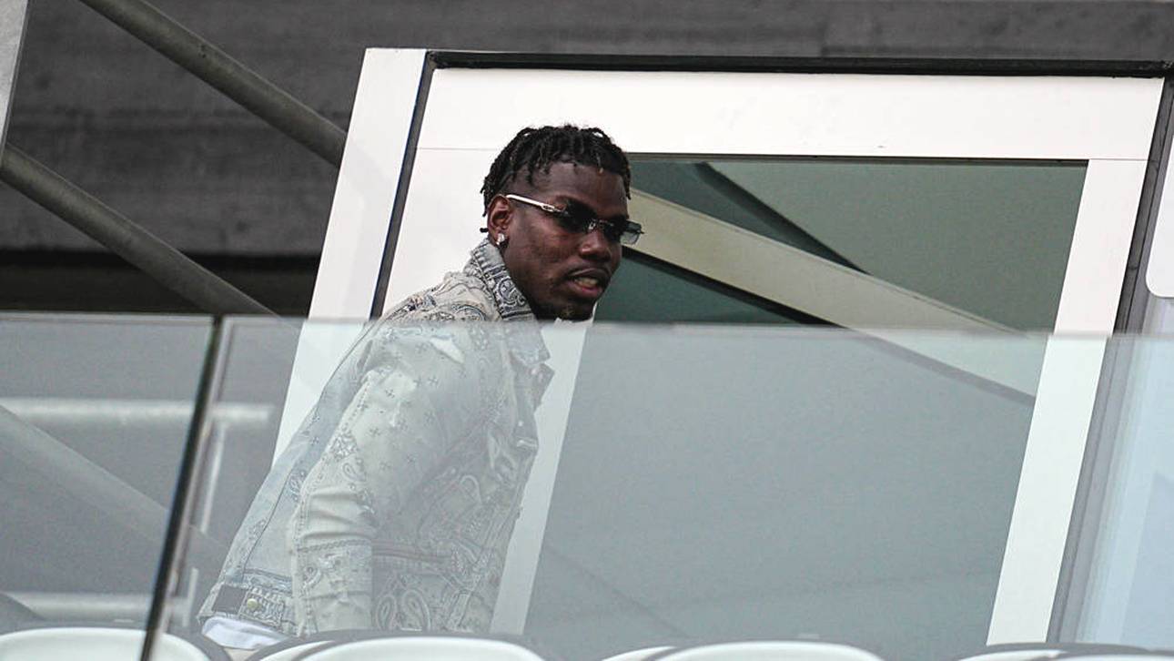 Die tiefen Wunden des Paul Pogba