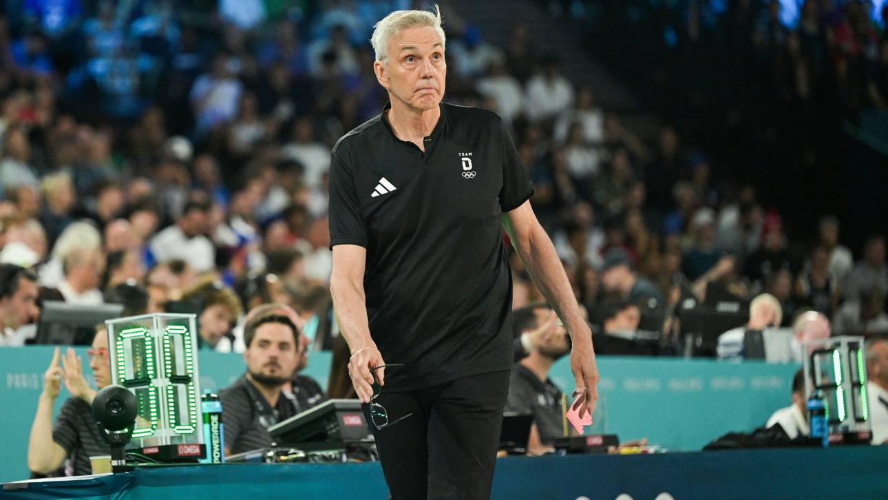 BBL: Herbert legt bei Bayern los