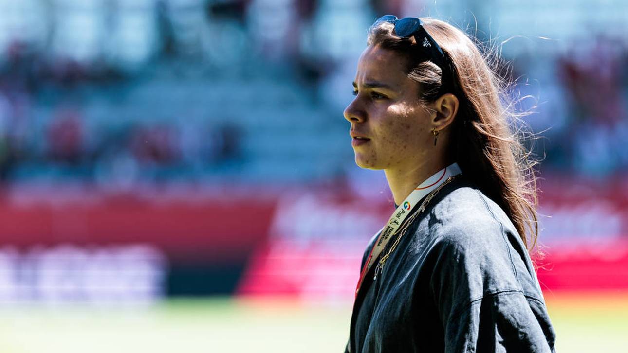 Causa Oberdorf: Bayern mit Klartext