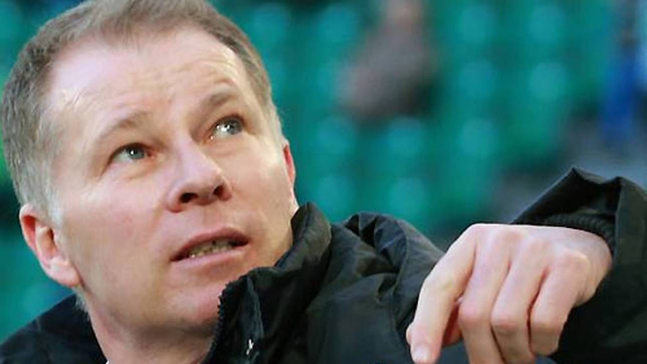 Reuter zu Gast im Doppelpass