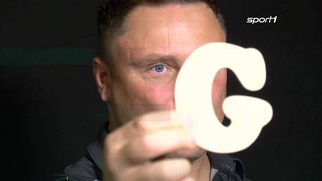 Um die Wartezeit bis zum WM-Start zu verkürzen, gibt es hier das Darts-ABC. Heute mit G wie Game on.