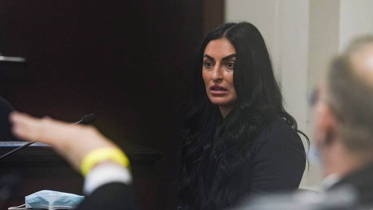 15 Jahre Knast für WWE-Stalker