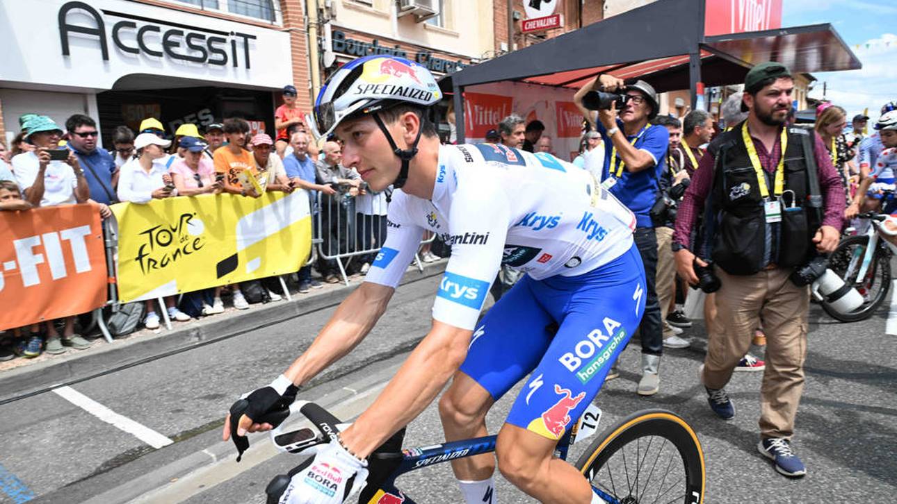 Belgien-Doppelsieg bei Lipowitz-Sturz