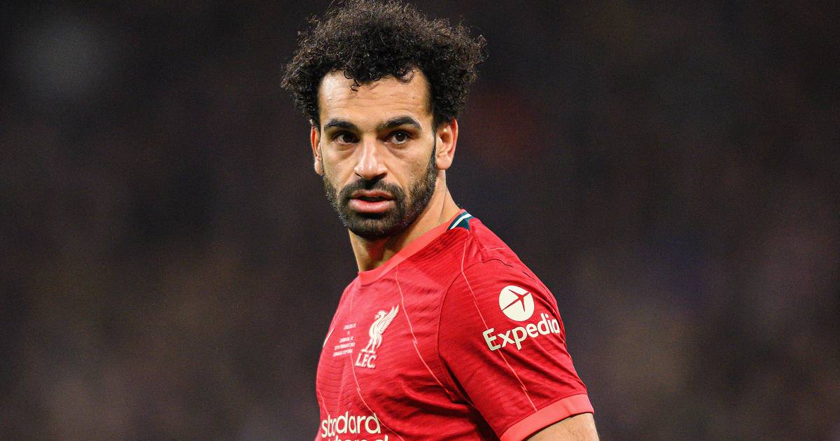 Premier League: Salah no longer understands the world