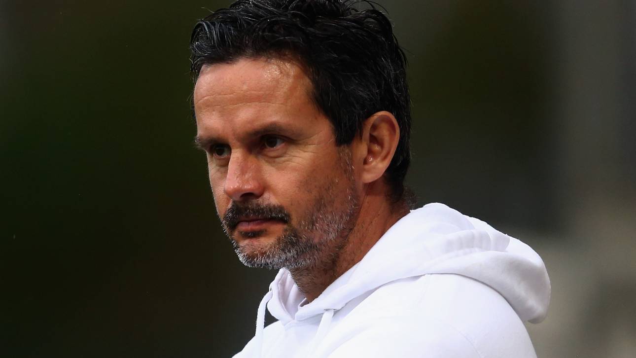 Darmstadt verliert Generalprobe