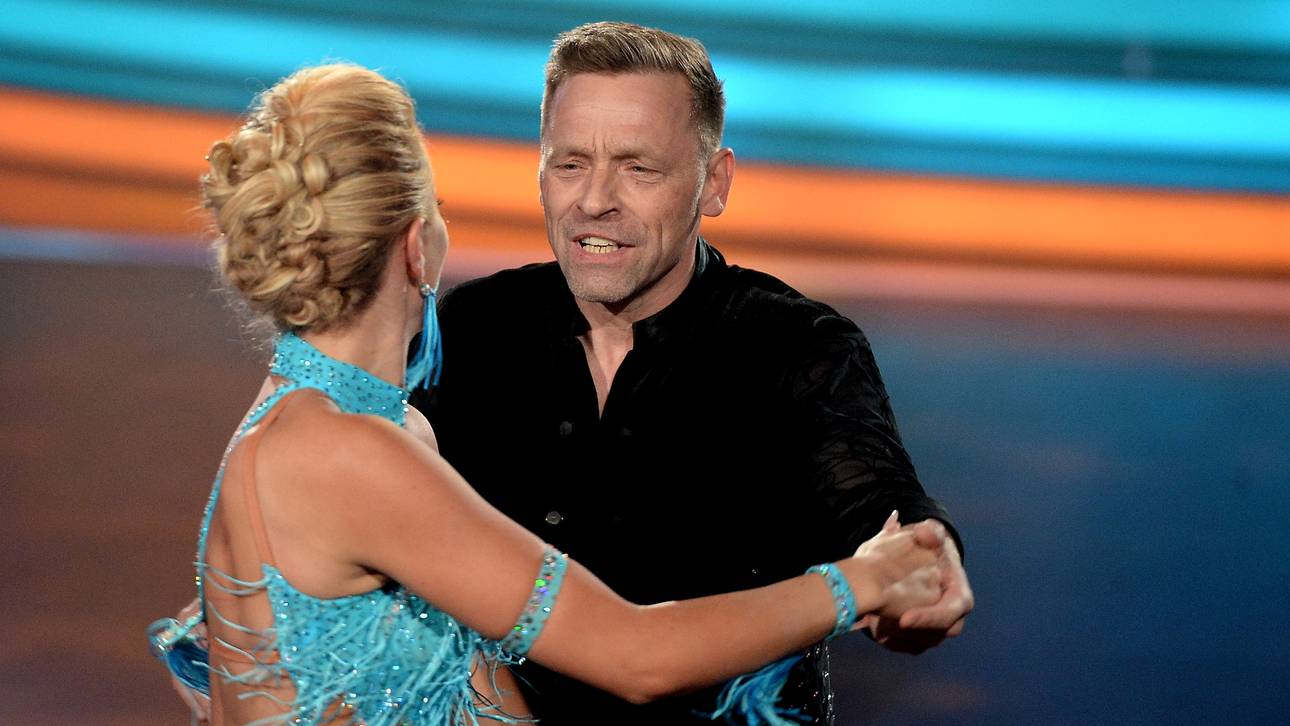 Häßler geht wohl ins Dschungelcamp