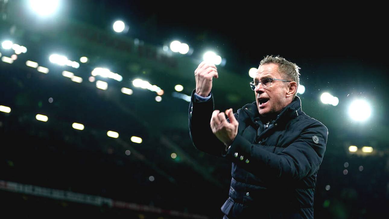 Saftige Ablöse für Rangnick?