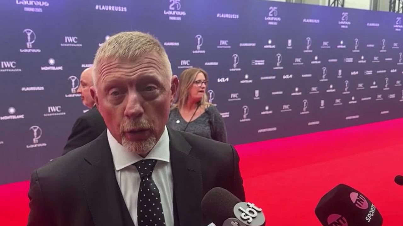 Becker ordnet Zverev-Gerüchte ein