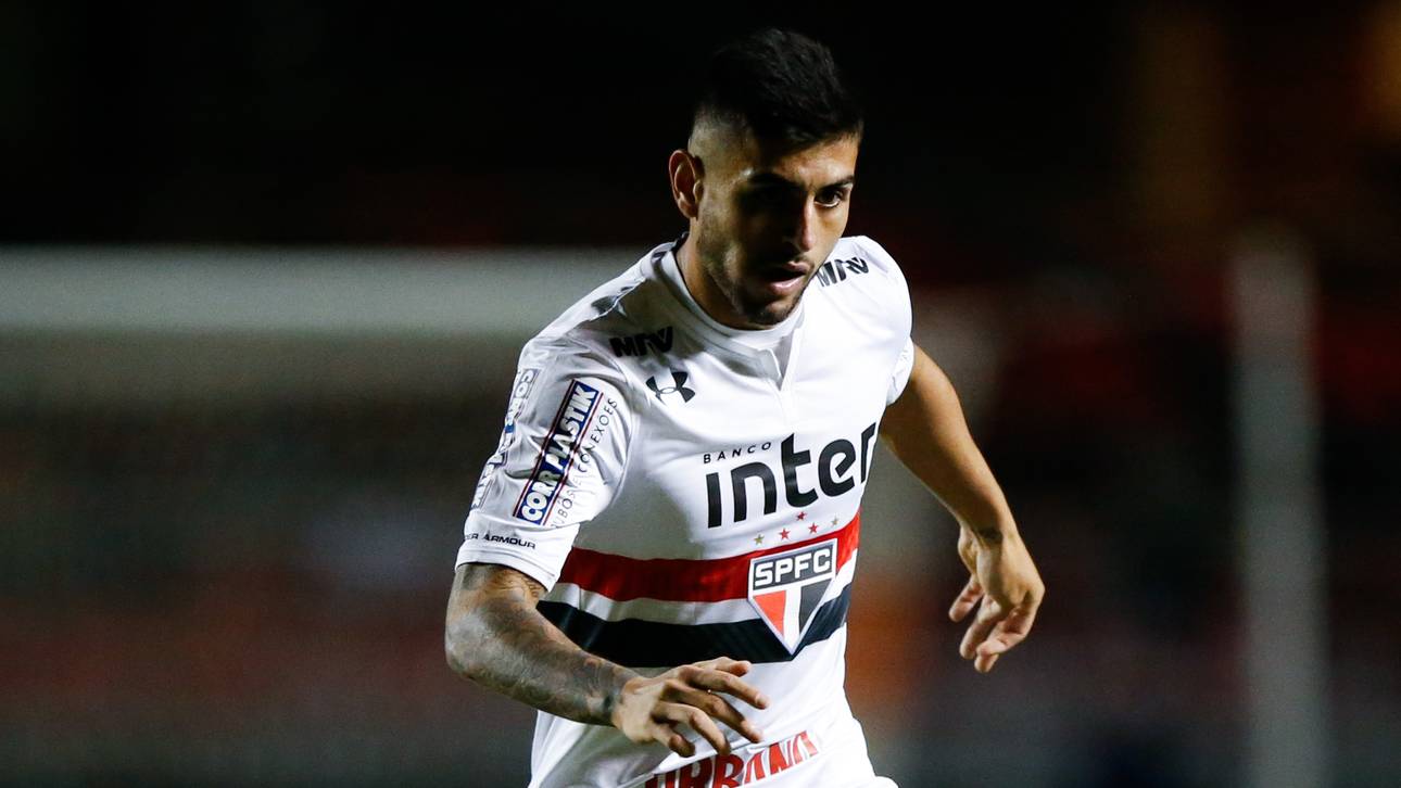 Brasilien-Juwel auf BVB-Zettel?