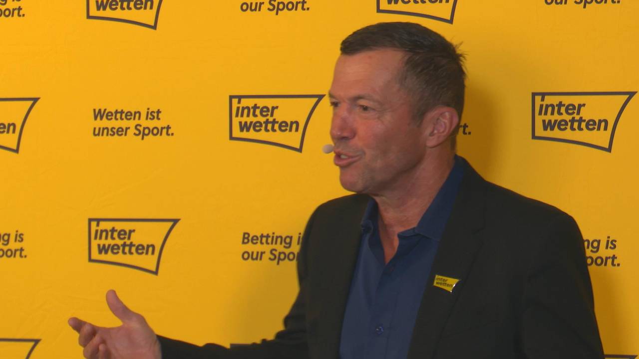 Matthäus widerspricht Hamann
