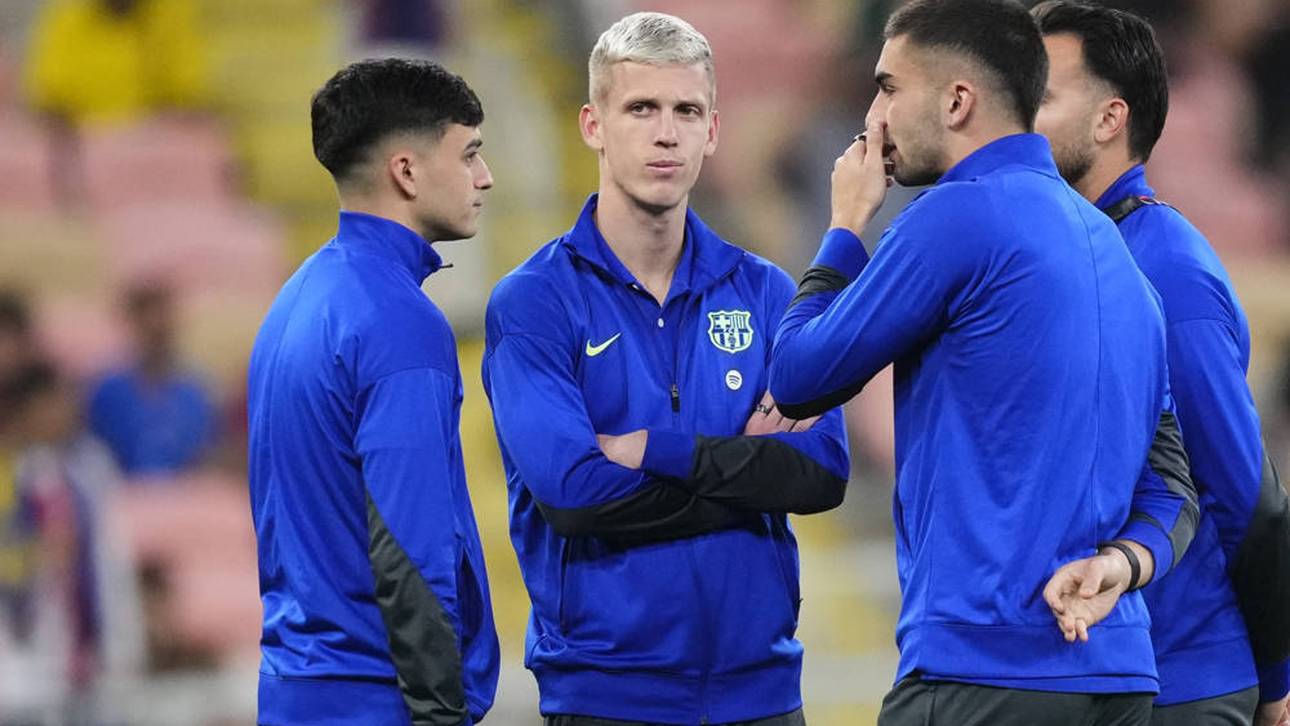 Nächste Wende in der Olmo-Saga