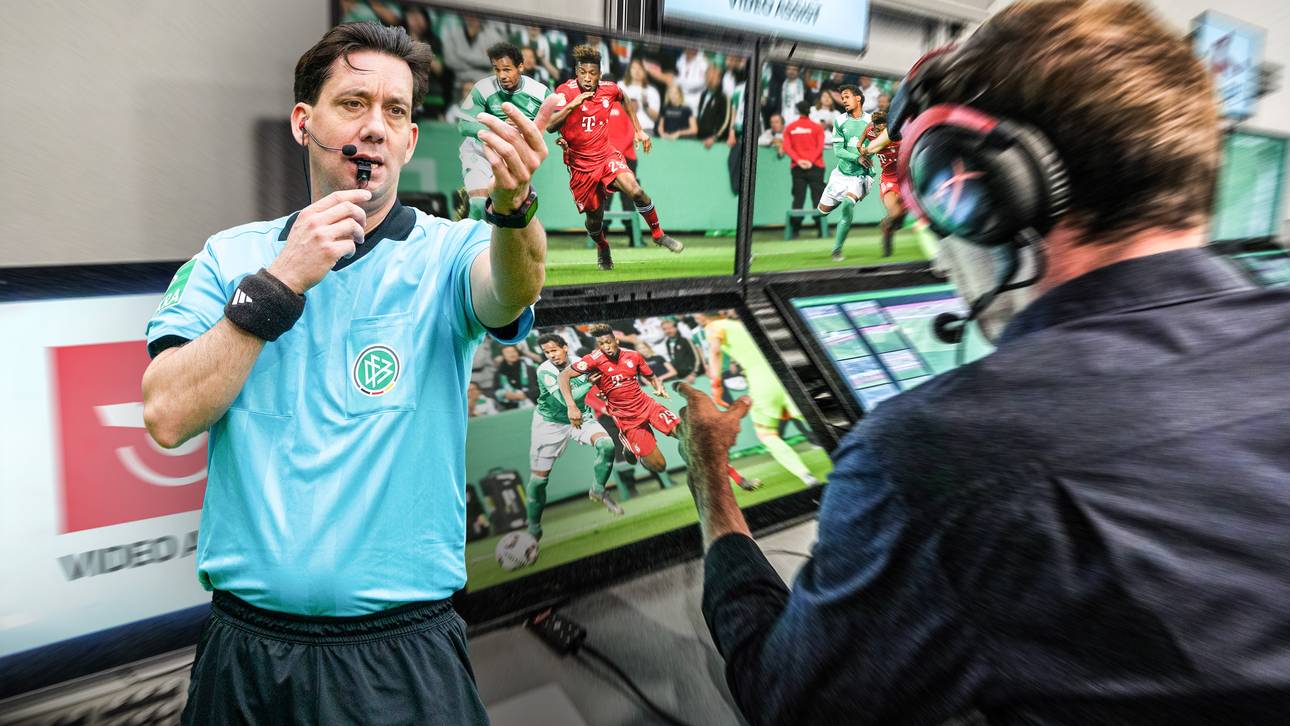 VAR-Ärger: Das sind die Lösungen