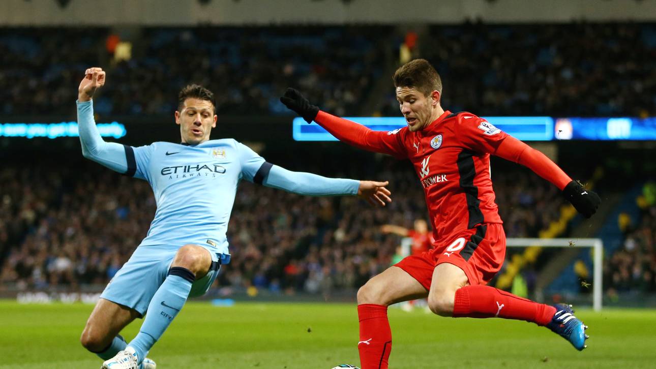 Demichelis verlängert bei ManCity