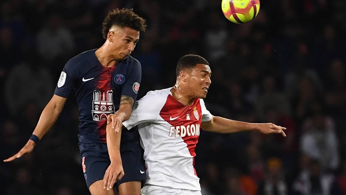 Platz 5 - THILO KEHRER: 37 Millionen war dem Hauptstadtklub aus Frankreich zur Saison 2018/19 das Schalker Eigengewächs wert. Unter seinem Landsmann Thomas Tuchel kam der flexibel einsetzbare Kehrer bei PSG regelmäßig zum Einsatz
