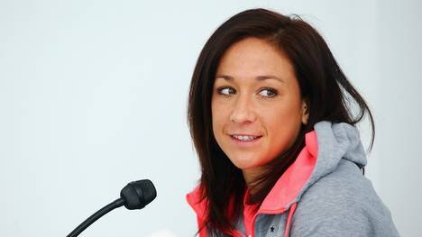 Nadine Keßler-Pressekonferenz