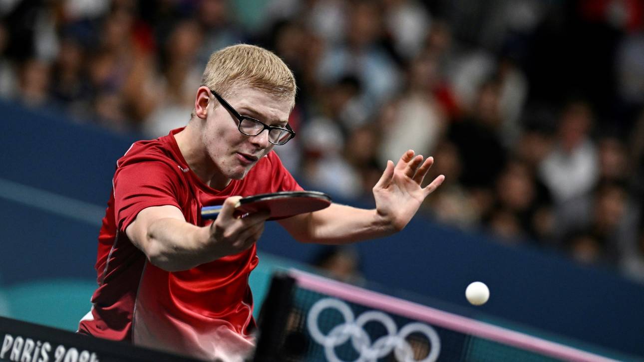 Olympia-Wunderkind im Halbfinale