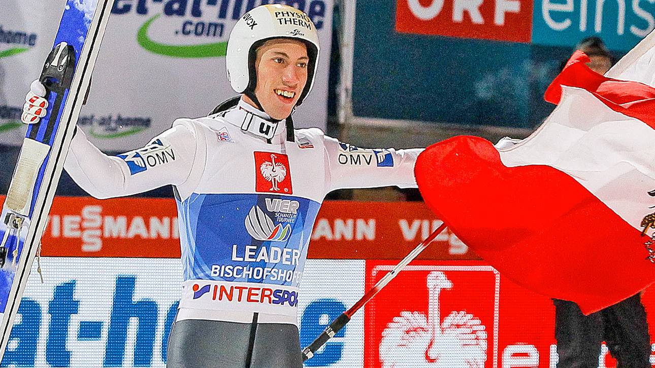 Diethart bangt um Tournee-Platz