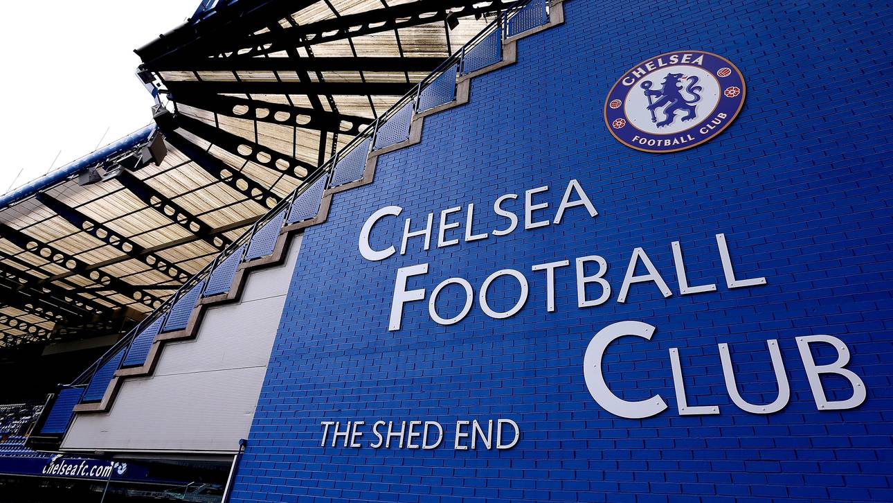 Hooligan bewirbt sich bei Chelsea