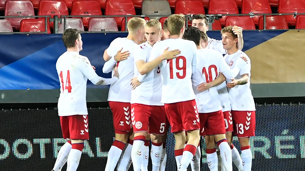 Dänemark trotz zweitem Sieg raus