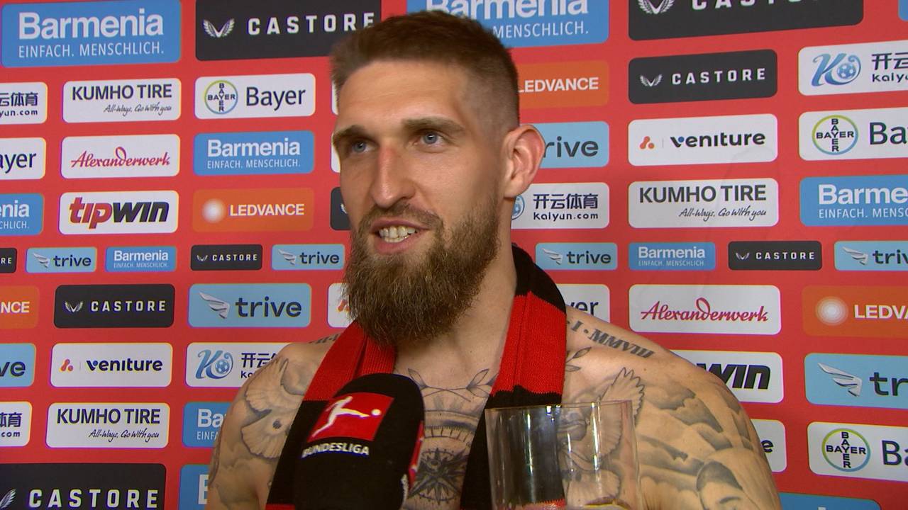 Andrich hofft auf „Genugtuung“