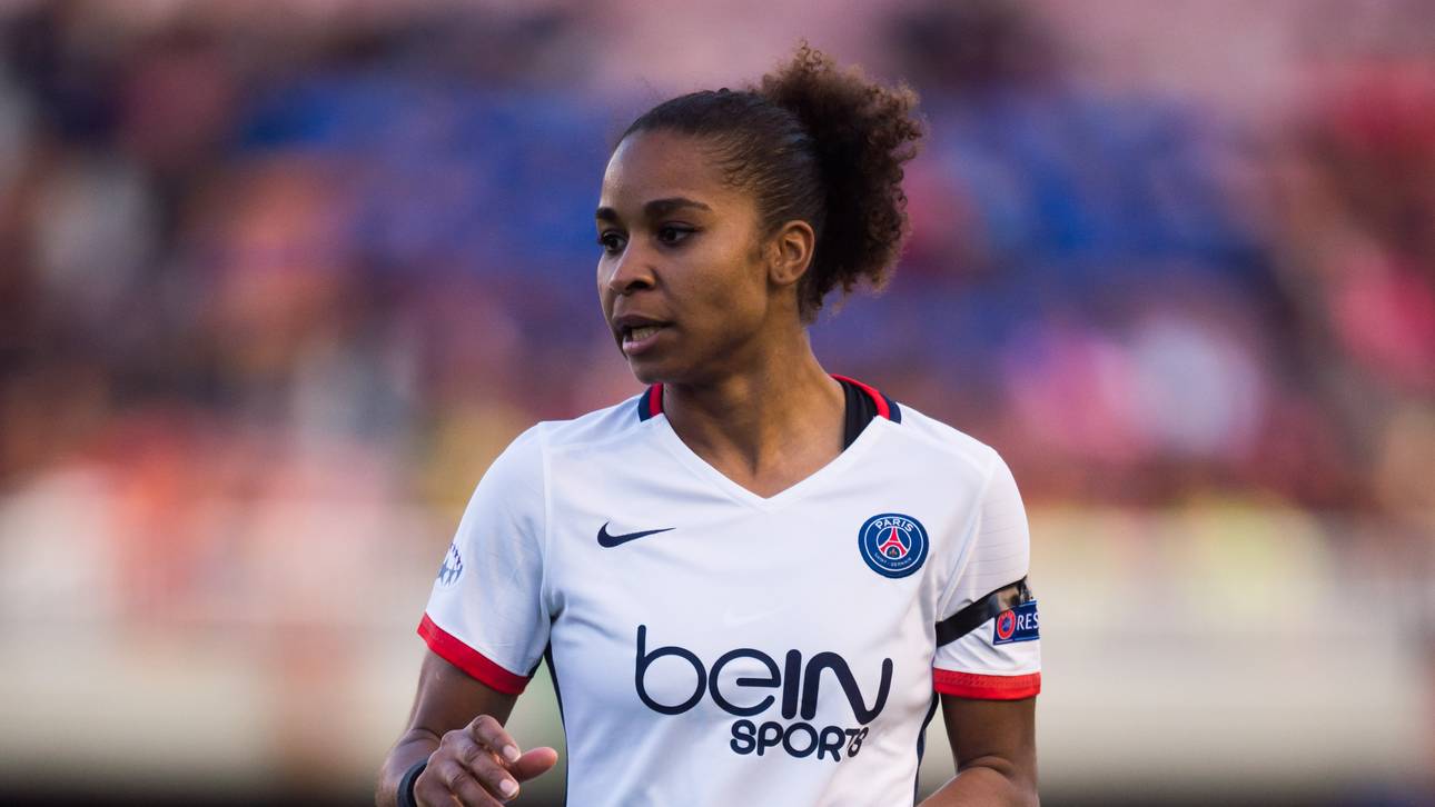 Coup! Bayern wildert bei PSG