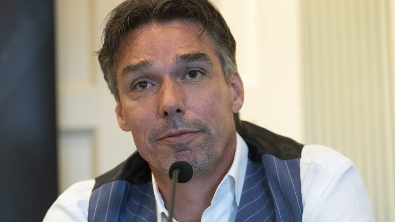 Stich kritisiert fehlenden Respekt