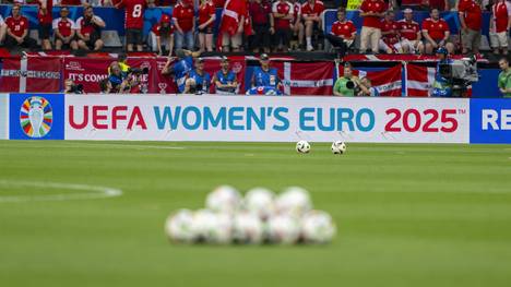 Am 2. Juli startet die Frauen-EM in der Schweiz. Alles wissenswerte findest du in diesem Video.