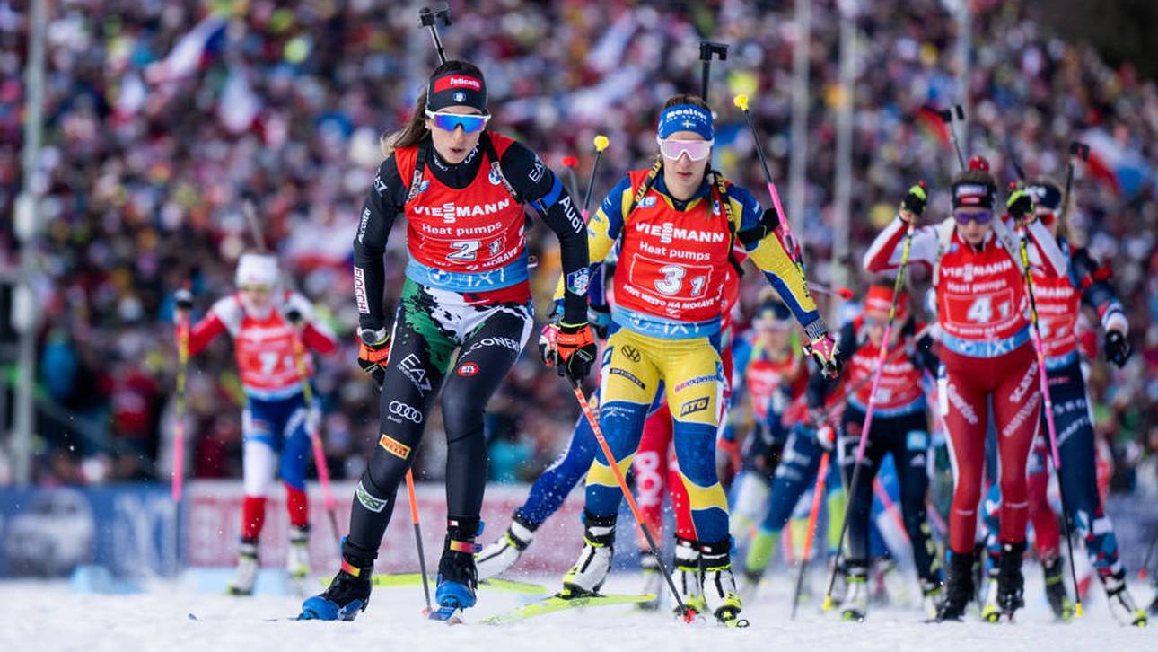 Das ändert sich im Biathlon-Weltcup