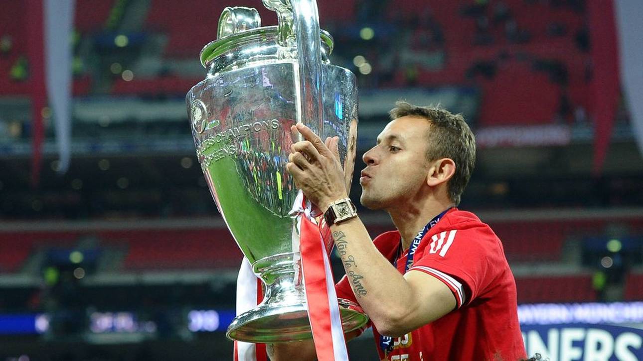 Ex-Bayern-Publikumsliebling hört auf