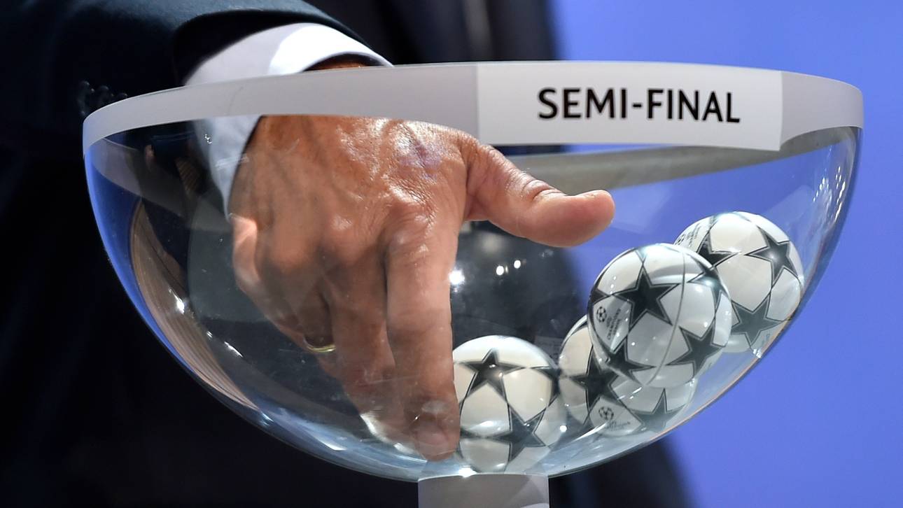 CL-Revolution: UEFA kontert Superliga