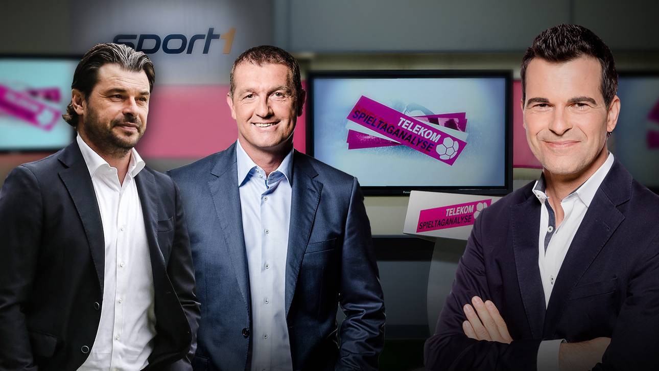 Der 26. Spieltag in der Analyse