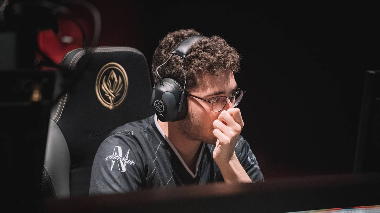 G2 und TSM sorgen für Spektakel