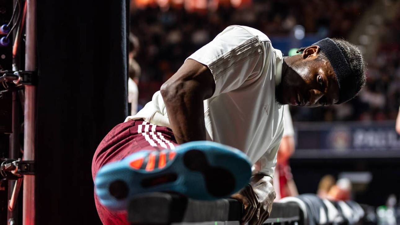 Der irre Aufstieg eines Bayern-Stars