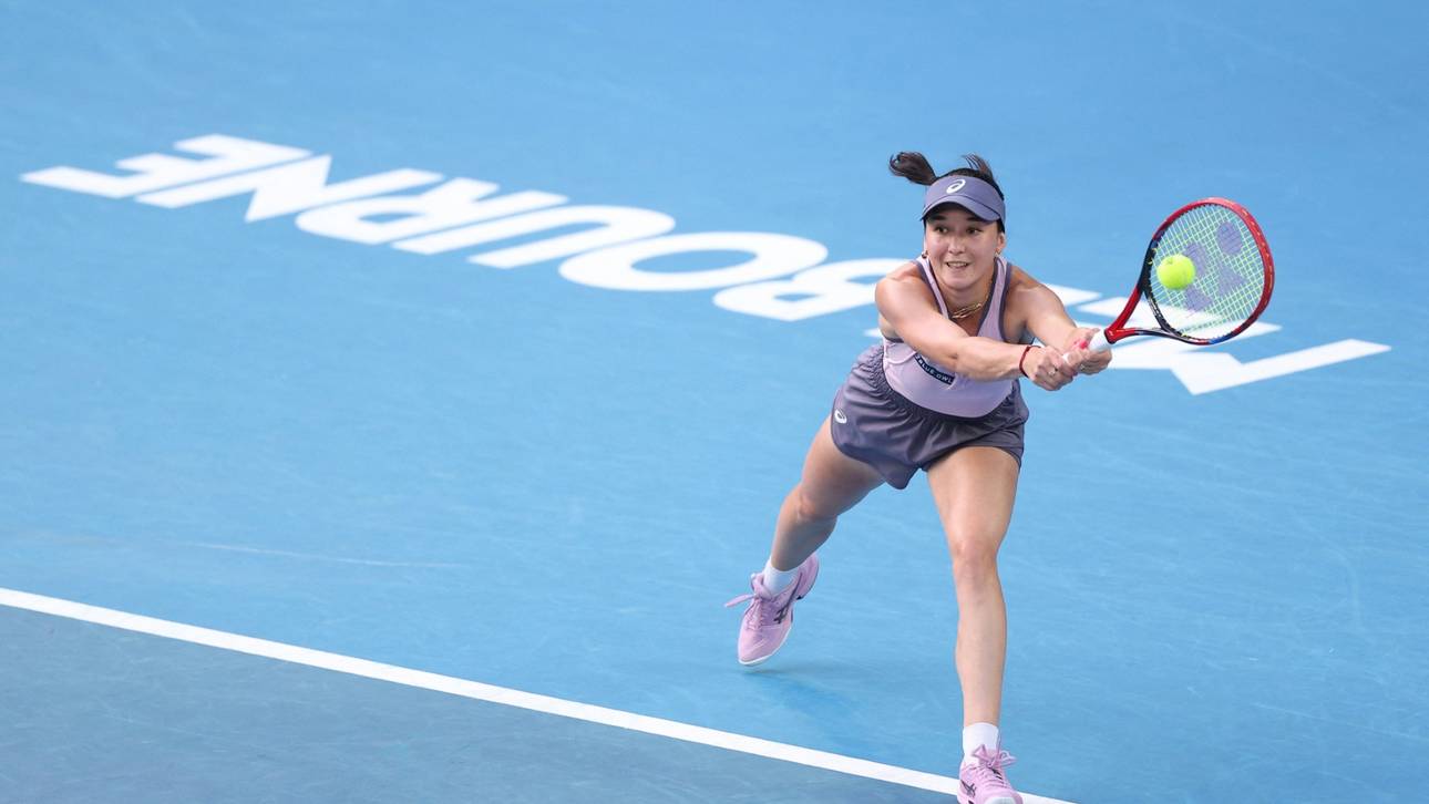 French Open: Dann spielen die Deutschen