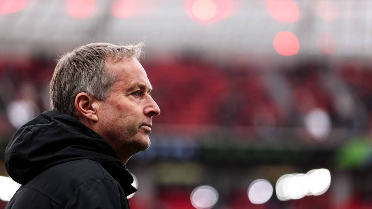 Bayer-Boss mit Klartext zu Hjulmand