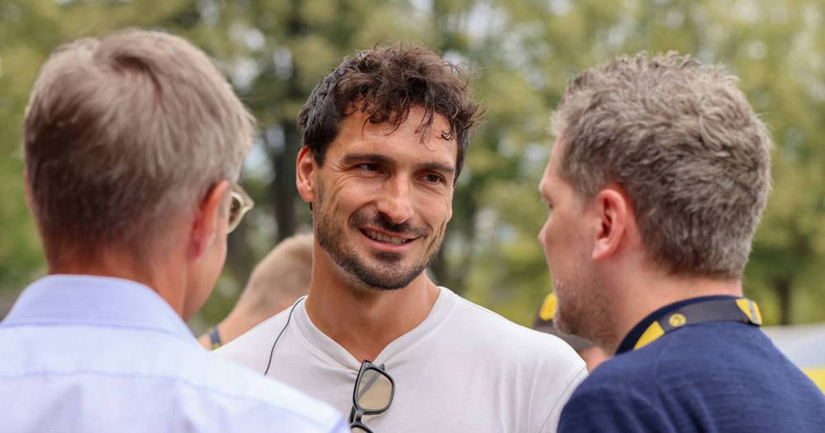 Hummels: BVB-Schwäche? 