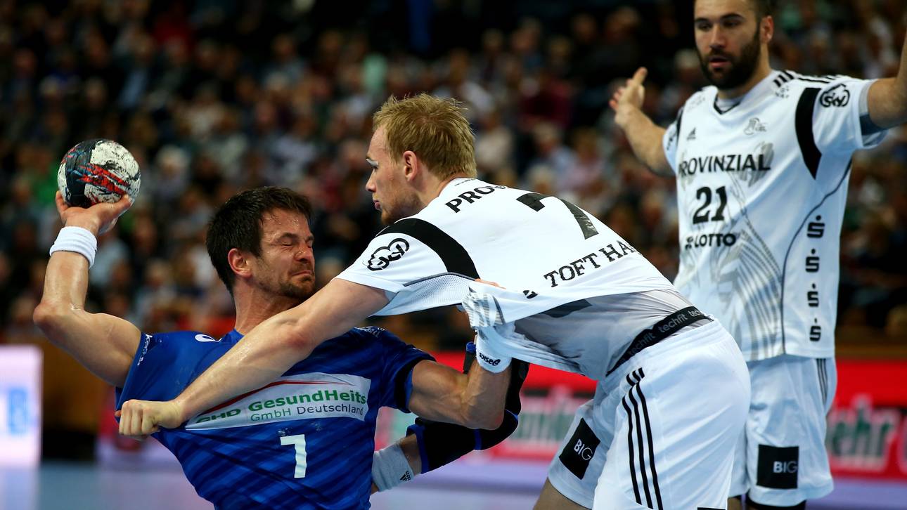 „Tragische“ Verletzung beim HSV