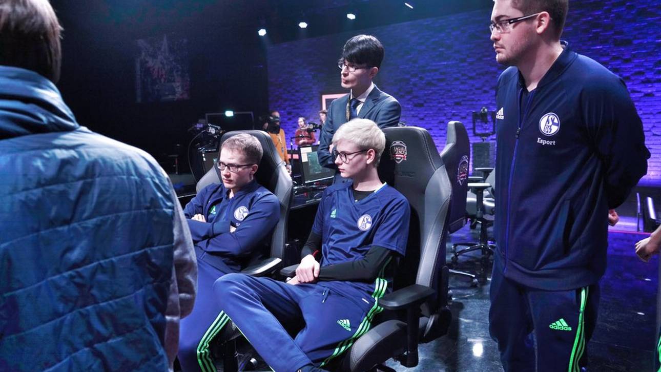 S04: Debakel in den Playoffs