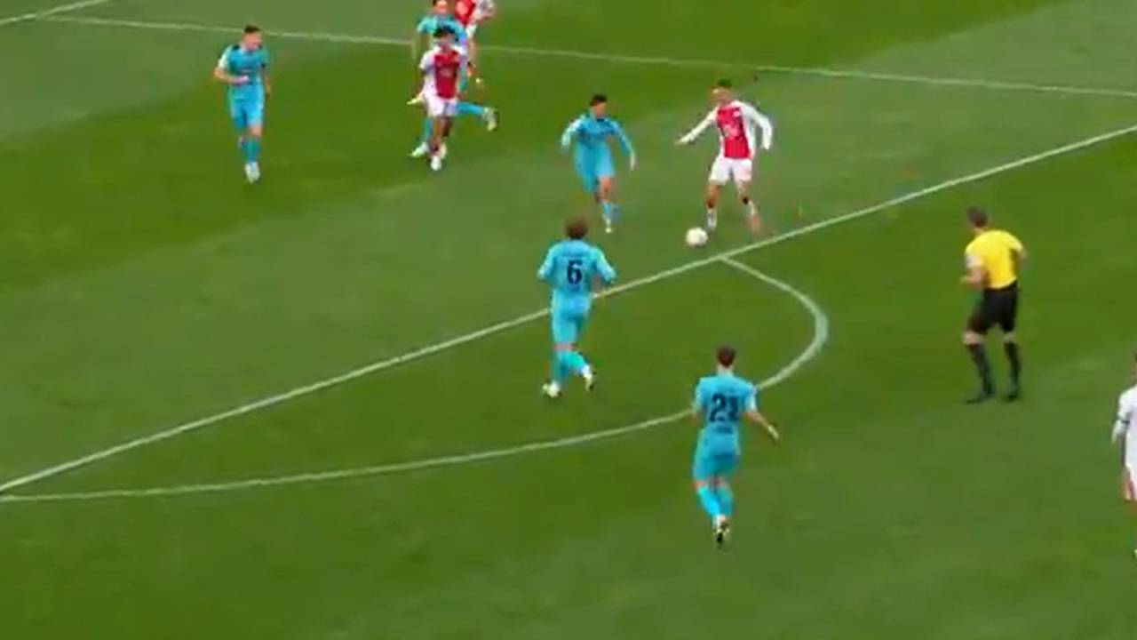 RW Essen - FC Viktoria Köln (Highlights)