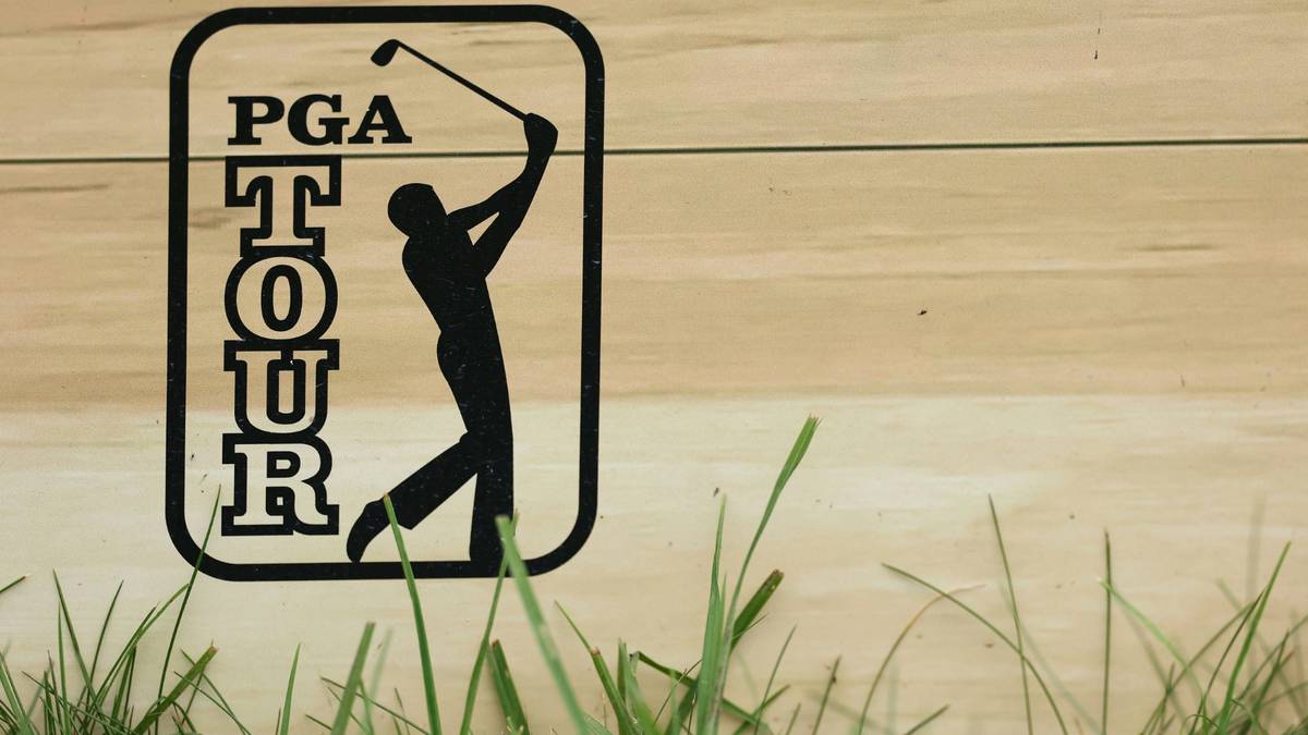 Golf-Zoff: PGA lenkt ein