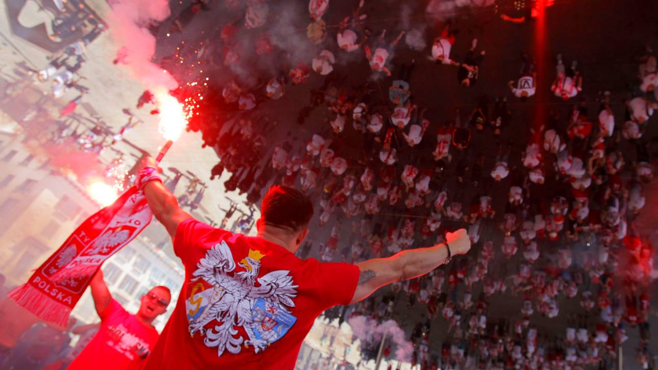 Verfahren gegen Polen und Portugal