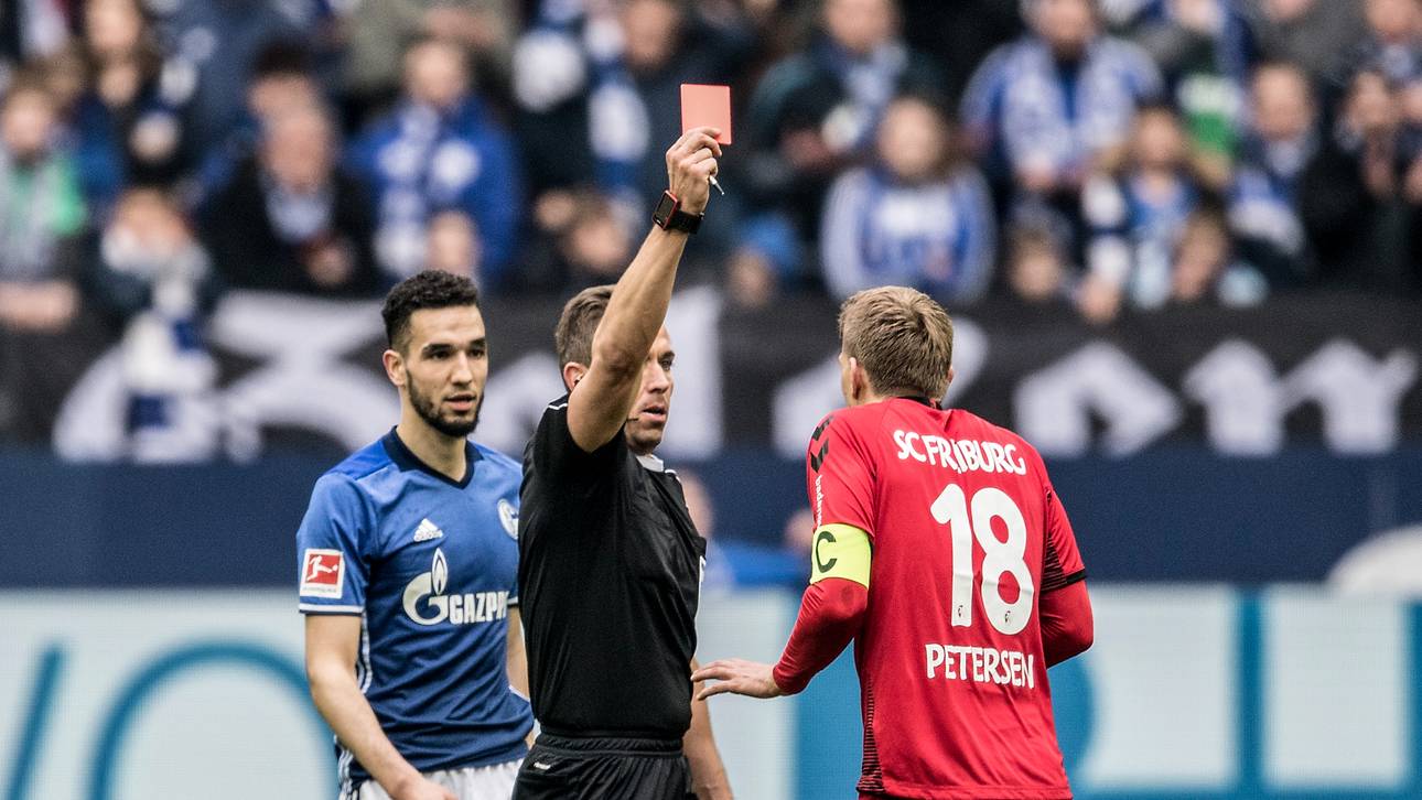 Nachspiel im Fall Petersen/Stieler