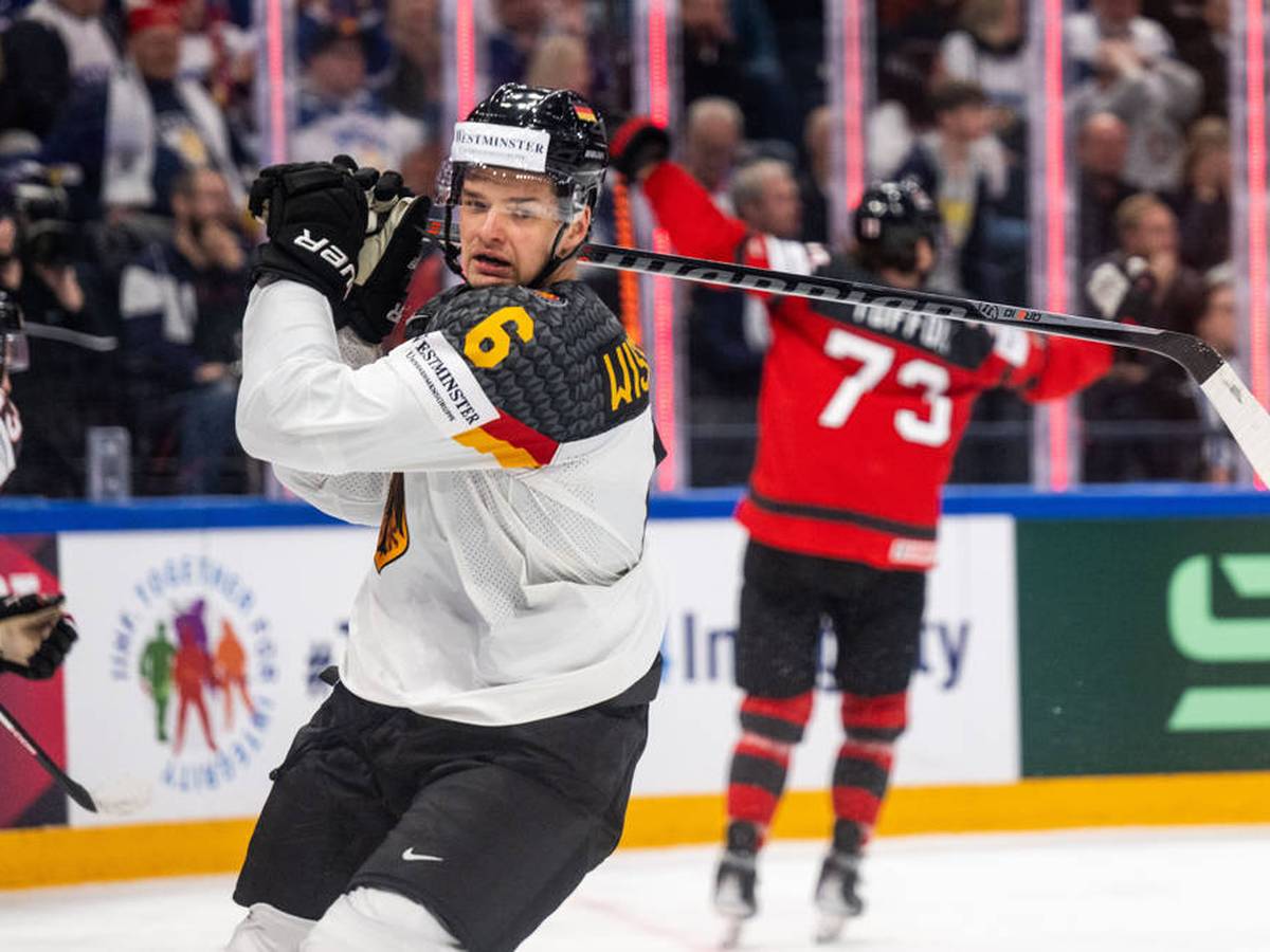 Eishockey-WM 2023 Aufregung bei Final-Niederlage! Zwei umstrittene Tore gegen Deutschland