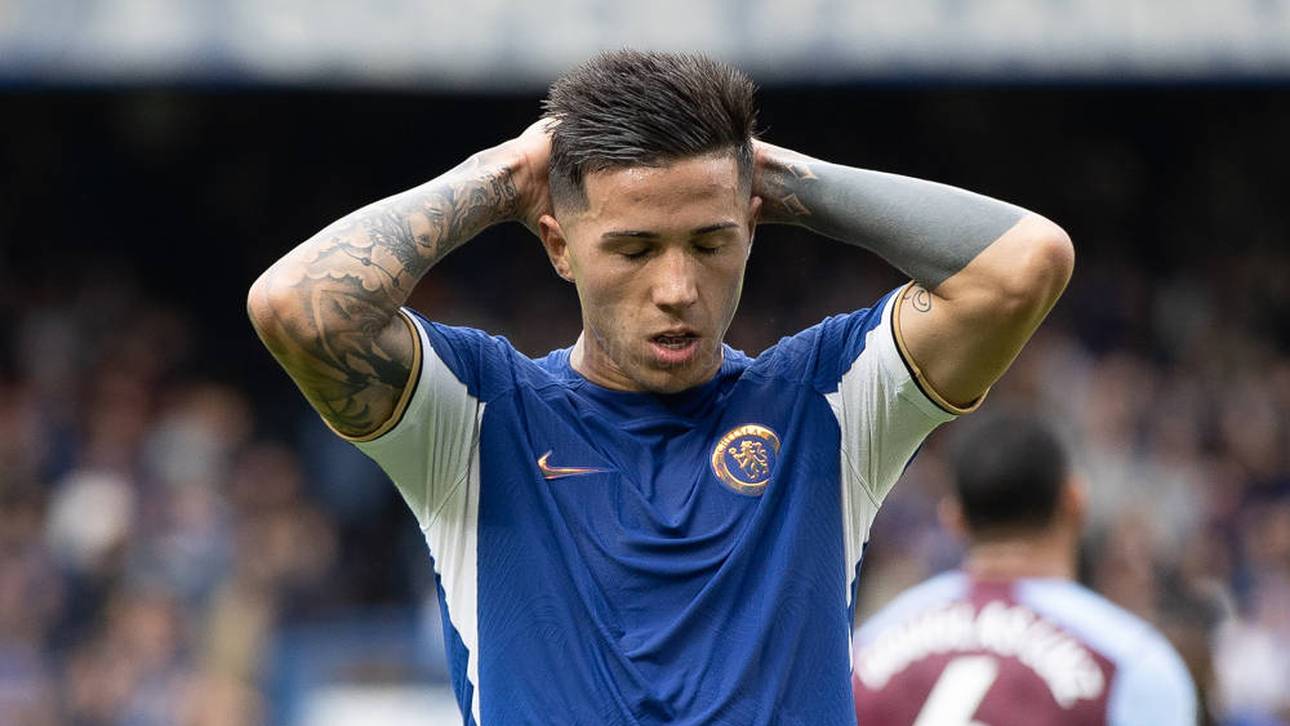 Schon wieder Alarm bei Chelsea!