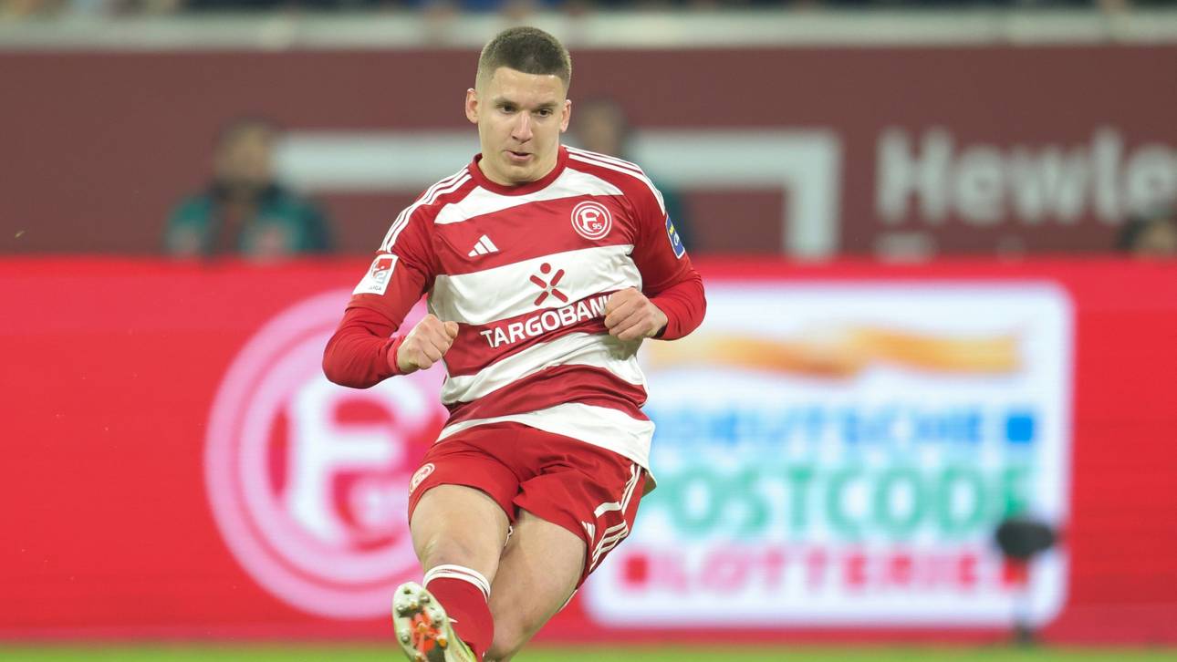 Fortuna verkündet kuriosen Tzolis-Deal