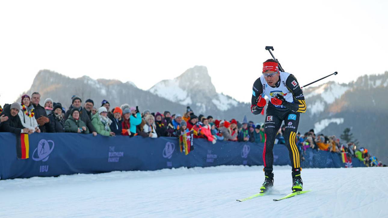 Einzel in Nove Mesto: Horn weiter fraglich