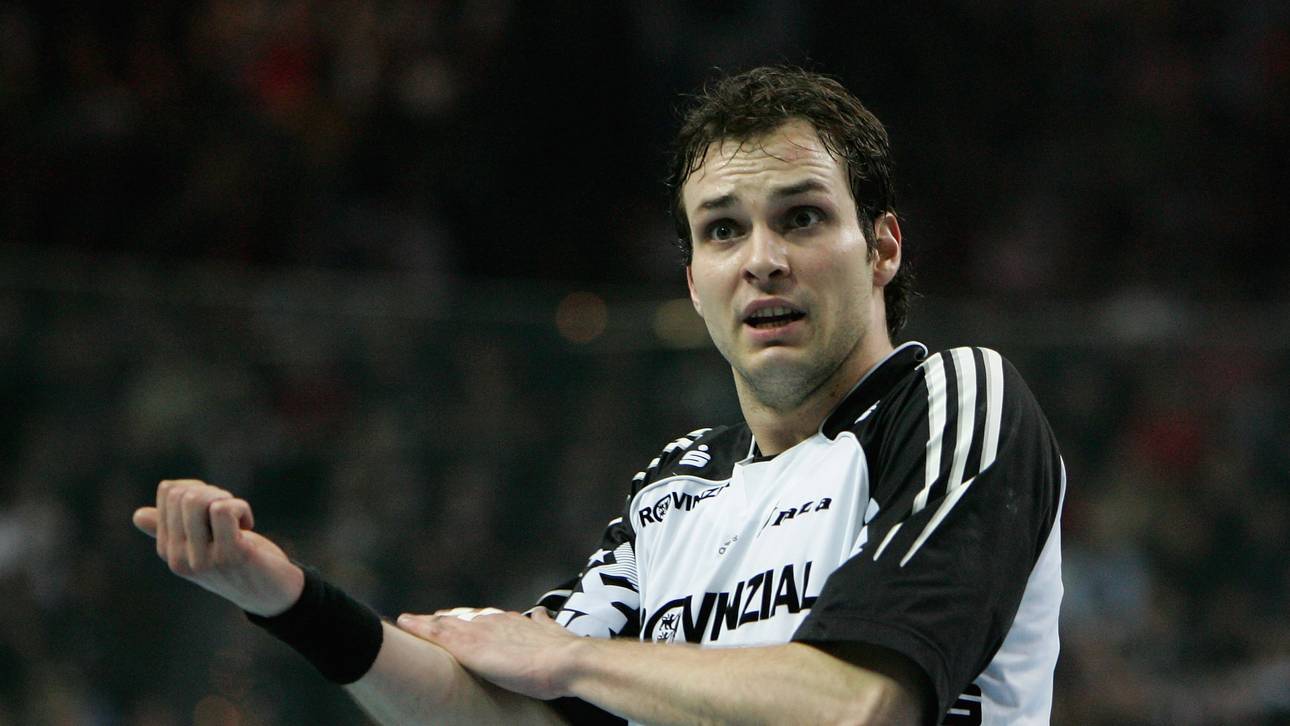 THW Kiel hat neuen Geschäftsführer