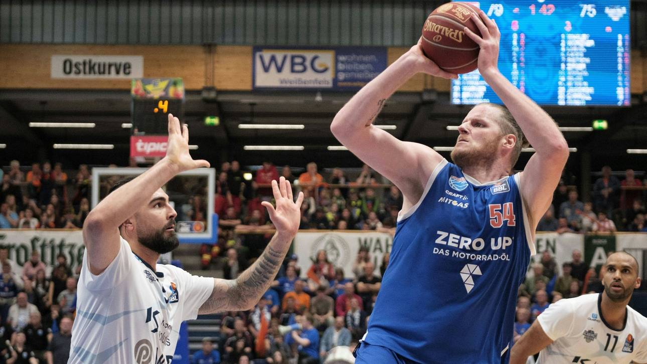 Syntainics MBC feiern wichtigen Sieg